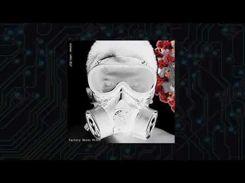 AREA82LP - Clarkee - Factory Reset - Mixed 15 track Album