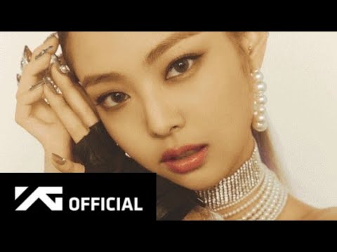 BLACKPINK - 'I'm Loco' M/V