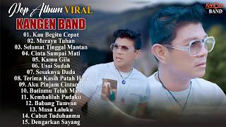 Download lagu Kangen Band (Full Album Terbaik 2026) Kumpulan Lagu Kangen Band Paling Enak Didengar Saat Ini mp3