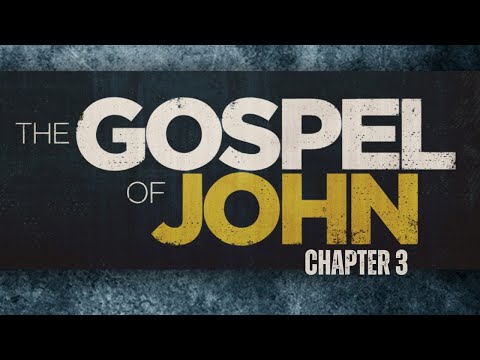 John 3 Nlt