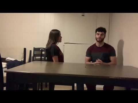 Fundamentals/Fitness Testing: Lab 6, Blood pressure and Heart rate -by: Kian Khorramshahi