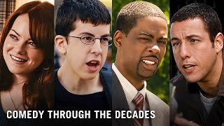 Sony Pictures COLUMBIA PICTURES 100 - Comedy Through the Decades