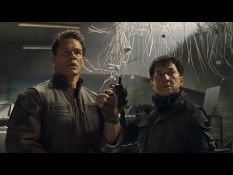 AÇÃO PURA! Dose Dupla 2024 – Filme Completo em HD Dublado