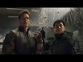 AÇÃO PURA Dose Dupla 2024 Filme Completo Em HD Dublado
