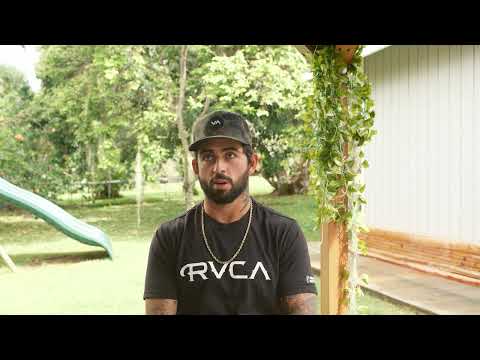 This is what Billy Kemper had to say on this one safety concern in the ocean....