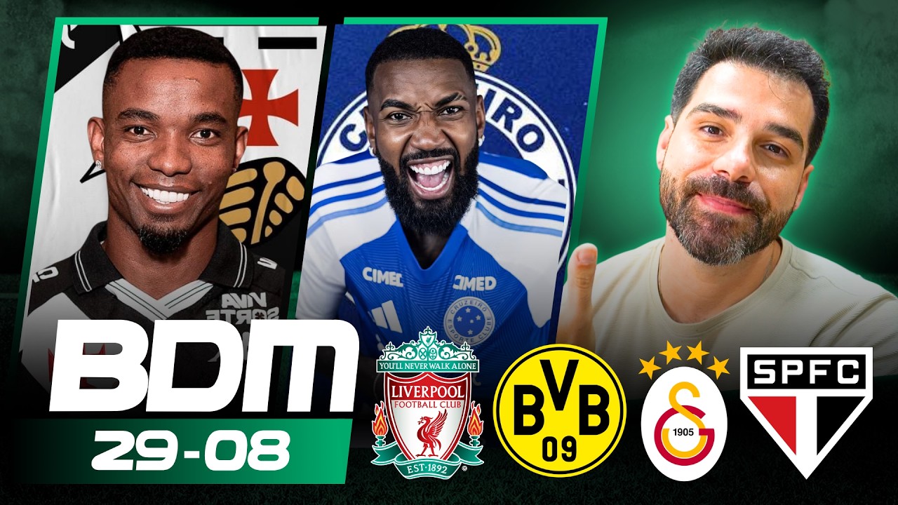 Planejamento de Apostas Esportivas | Sábado 29/08/26