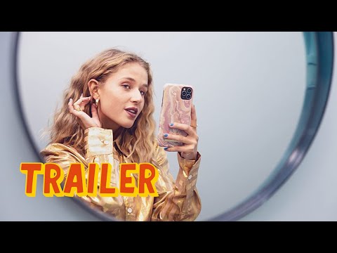 Kamikaze: Season 1 - Official Trailer (2021) Marie Reuther, Aleksandr Kuznetsov, Johan Rheborg