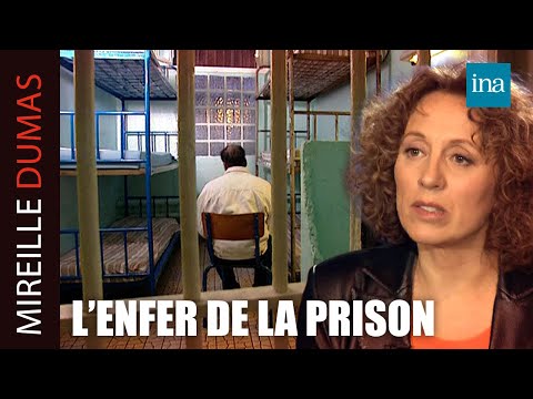 INA Mireille Dumas and INA Société