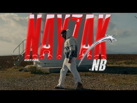 NB x ‪‪@R2LF5‬ - NAYZAK  (OFFICIAL MUSIC VIDEO)