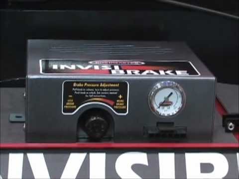 Roadmaster: Introducing the Invisibrake