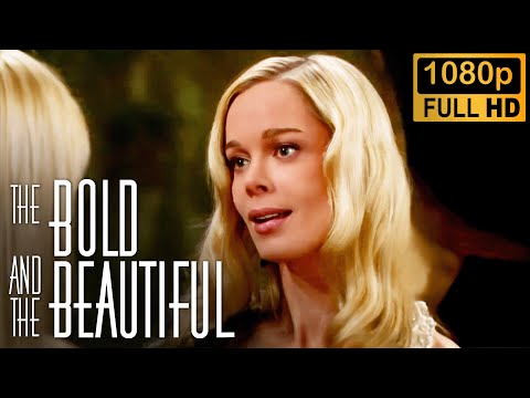 Bold and the Beautiful - 2007 (S21 E33) FULL EPISODE 5183
