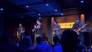 The Wild Feathers - Quittin' Time