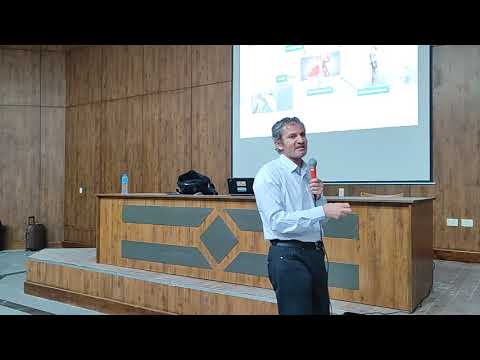 Tics and Tricks in Shoulder Treatment from physical therapy point of view SVU 2022