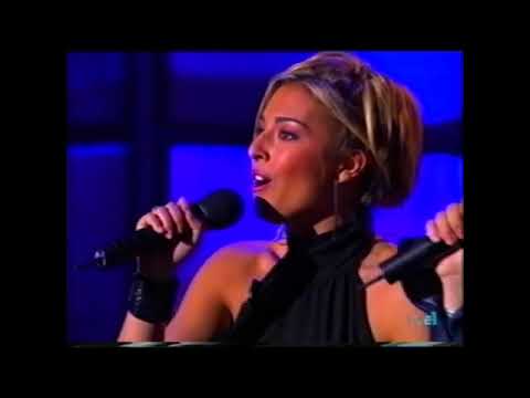 David Bustamante Y Gisela Lladó "Nuestro Mundo"