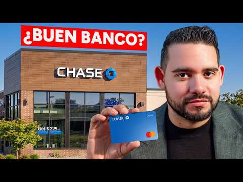 Bank Chase Cerca De Mi