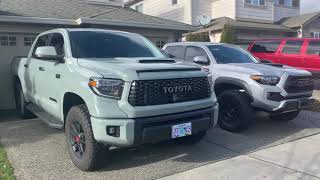 2022 Toyota Tundra or 2021? Which one should you buy?