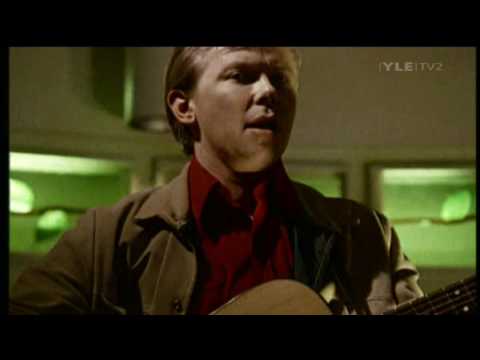 J. Karjalainen Electric Sauna - On kaikki niinkuin ennenkin (1998)