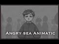 Angry Sea - Mother Mother || South Park animatic ((unfinished))