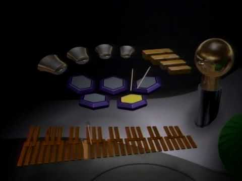 More Bells and Whistles [HD]