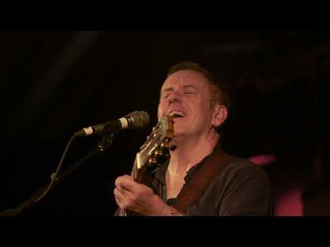 City of Chicago - Luka Bloom