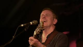 City of Chicago - Luka Bloom