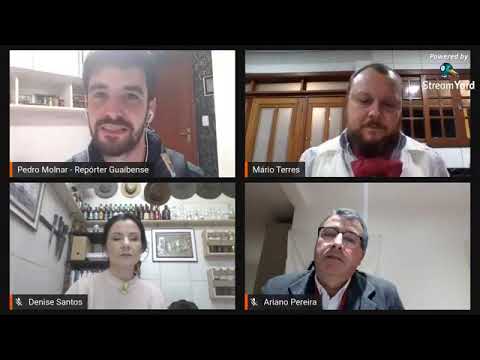 Semana Farroupilha e a cultura gaúcha