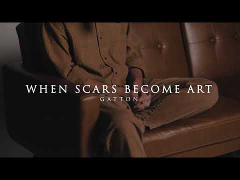 Gatton - When Scars Become Art (Acoustic)