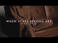 When Scars Become Art (Acoustic) - Gatton