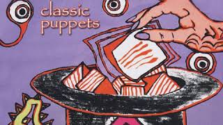 Meat Puppets - Classic Puppets (2004)