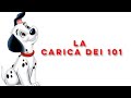 Favole E Racconti Per Bambini LA CARICA DEI 101