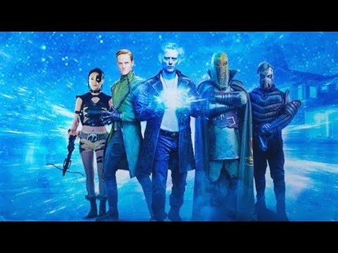 Injustice Society - Stargirl - Tribute