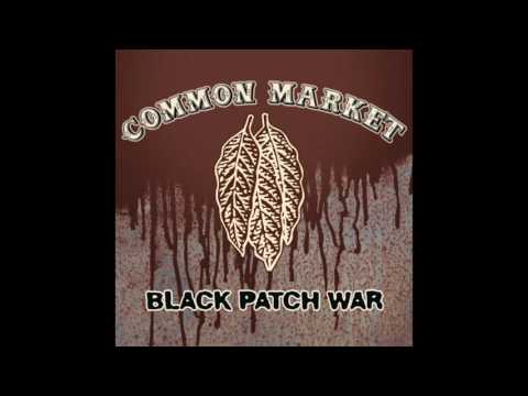Common Market (Ra Scion & Sabzi) - Red Leaves