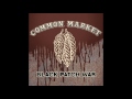 Common Market (Ra Scion & Sabzi) - Red Leaves