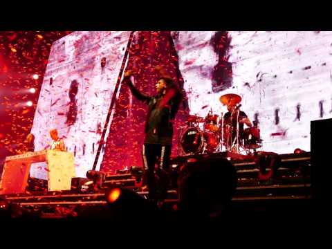 Armin van Buuren   Armin Only Embrace   Final Ziggo Dome 2016 4K UHD