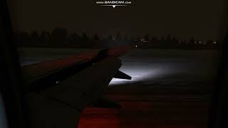 UUYY - SYKTYVKAR Airport video