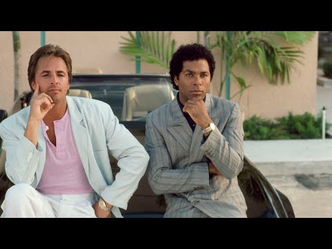 Gobby B'stards  Talk.....  Top 5 Episodes of Miami Vice: Season 1