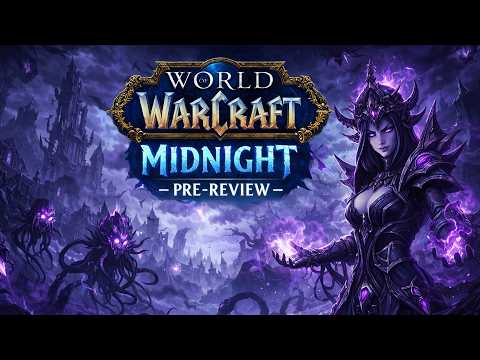 Vorschaubild: World of Warcraft: Midnight - Test/Review: Mehr als nur Leere?