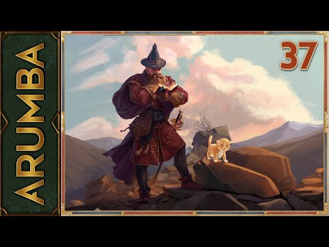 Dealing with some bandits!