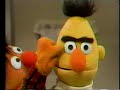 Ernie And Bert Bart Visits