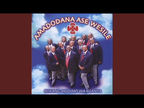 Bokang Modimi Wa Kganya