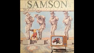 Samson - Nice Girl