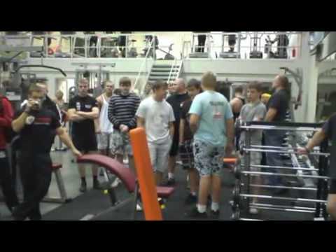 Bullfarm in Estonia part 7 - documentary www.bonsuna.com