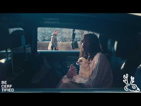 Jeune Lion - SANS LOGE | MAYBACH SESSION