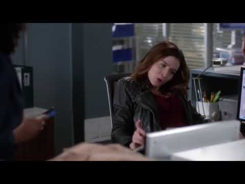 Grey's Anatomy 14x14 - Games People Play Sneak Peek