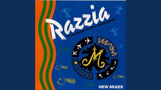 Razzia (Police Version)