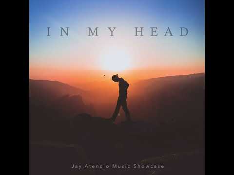 Where Was Your Love - Jay Atencio