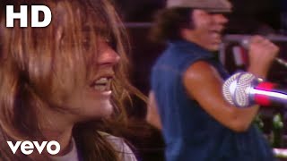 AC/DC - Nervous Shakedown (Official Video)