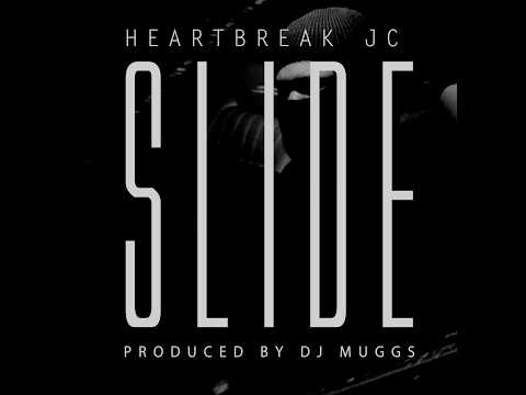DJ Muggs x Heartbreak JC   SLIDE Official MusicVideo