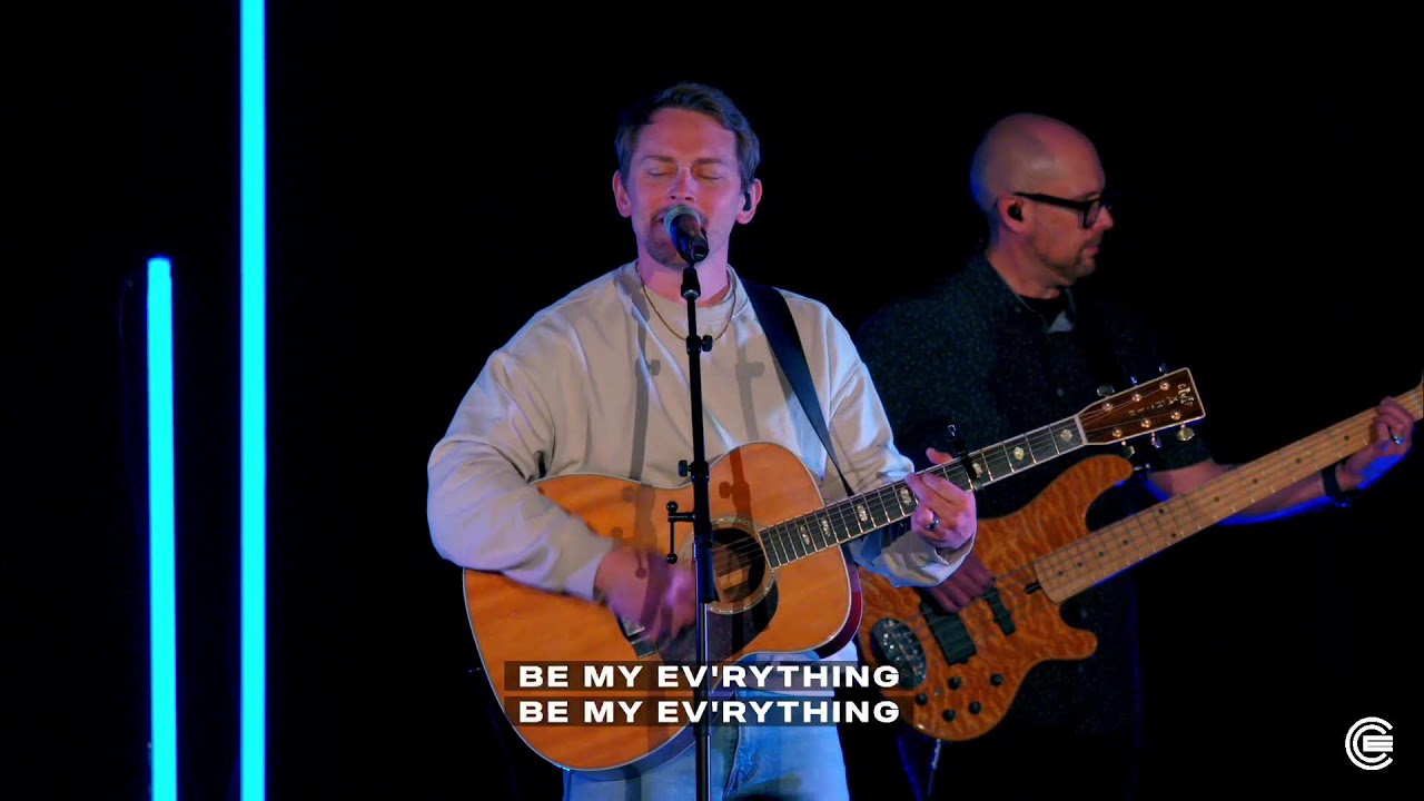 The Purpose For The Pressure || 2 Corinthians 1 || Brenen Beeler  || Calvary Chapel Eagle