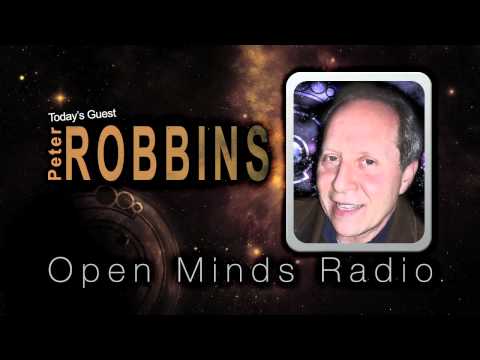 Peter Robbins on alien abduction and Budd Hopkins | Open Minds Radio